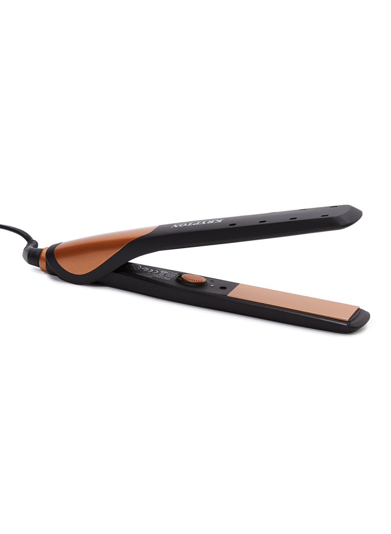 Ceramic Hair Straightener Multicolor